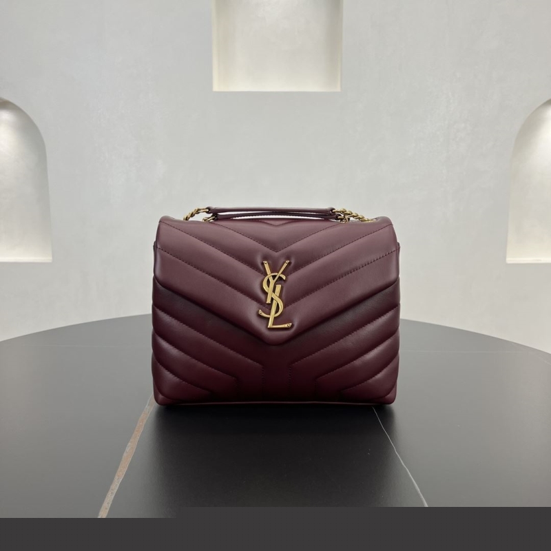 Y*L clutch bags